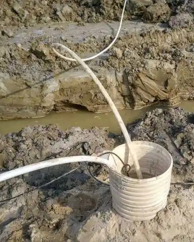 徐州鼓楼区管井降水