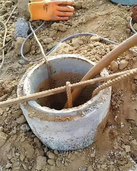 徐州鼓楼区深水井降水